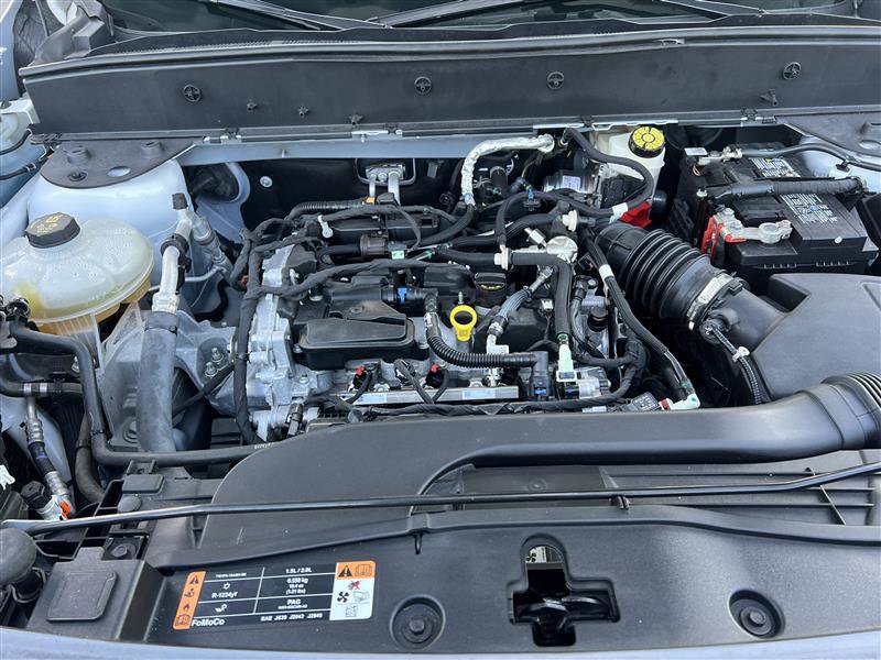 Used 2023 Ford Bronco Sport Big Bend w/ Convenience Package image 17