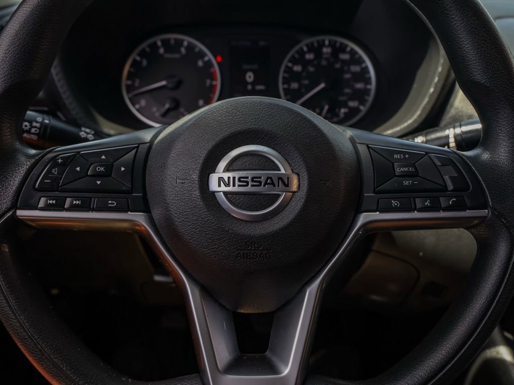 Used 2020 Nissan Sentra S FWD image 24
