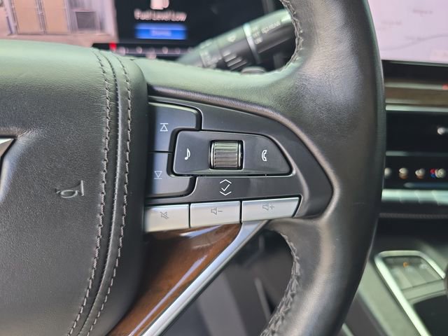 Certified 2021 Cadillac Escalade Sport Platinum AWD/4WD image 27