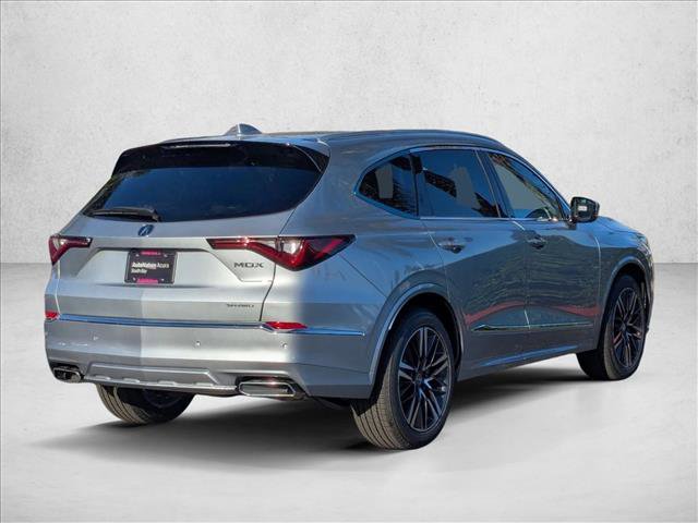 New 2026 Acura MDX SH-AWD w/ Advance Package image 2