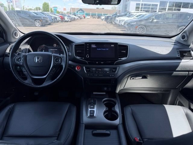 Used 2023 Honda Ridgeline RTL-E image 25
