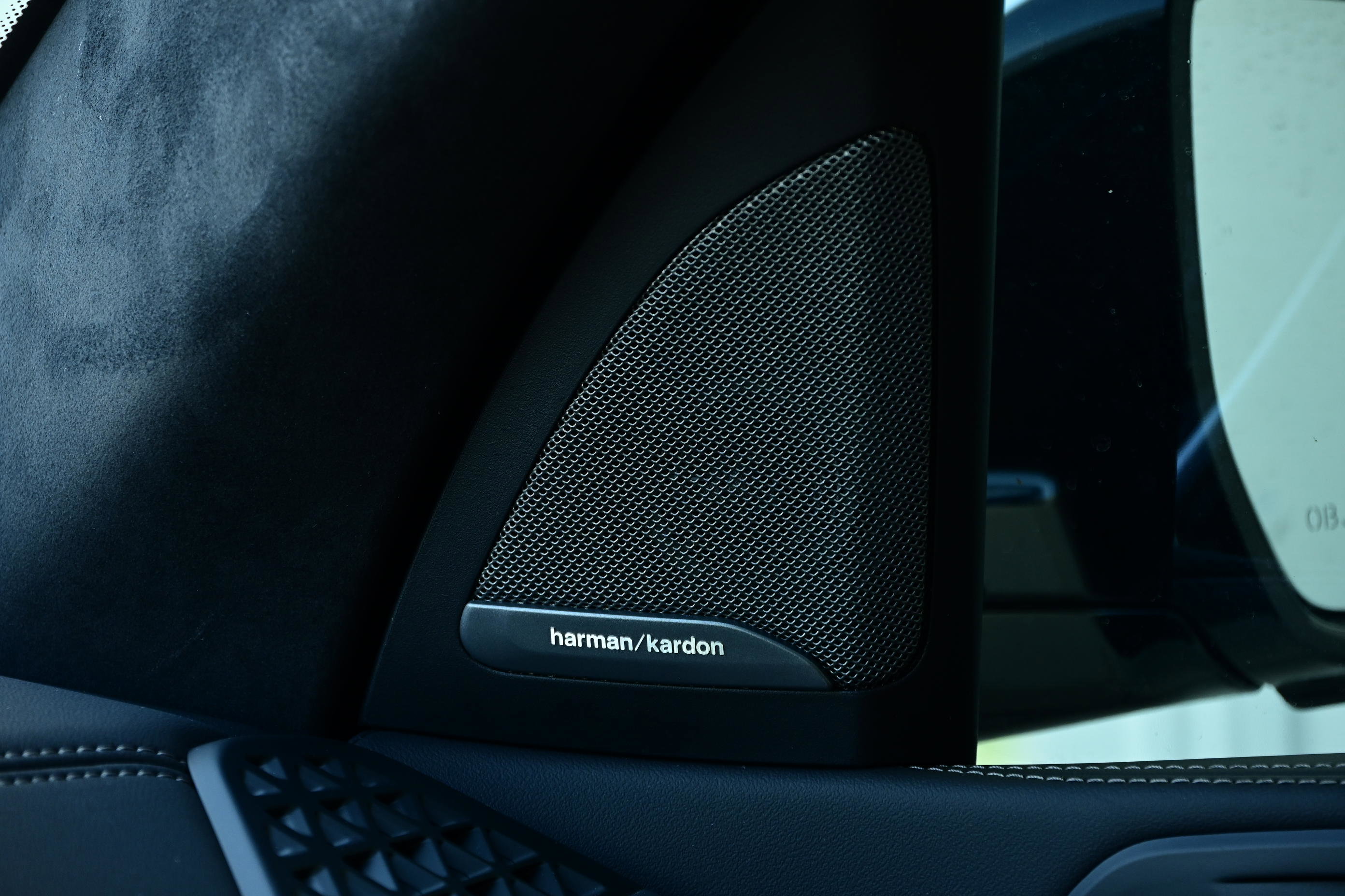 New 2026 BMW X7 xDrive40i w/ Dynamic Handling Package image 21