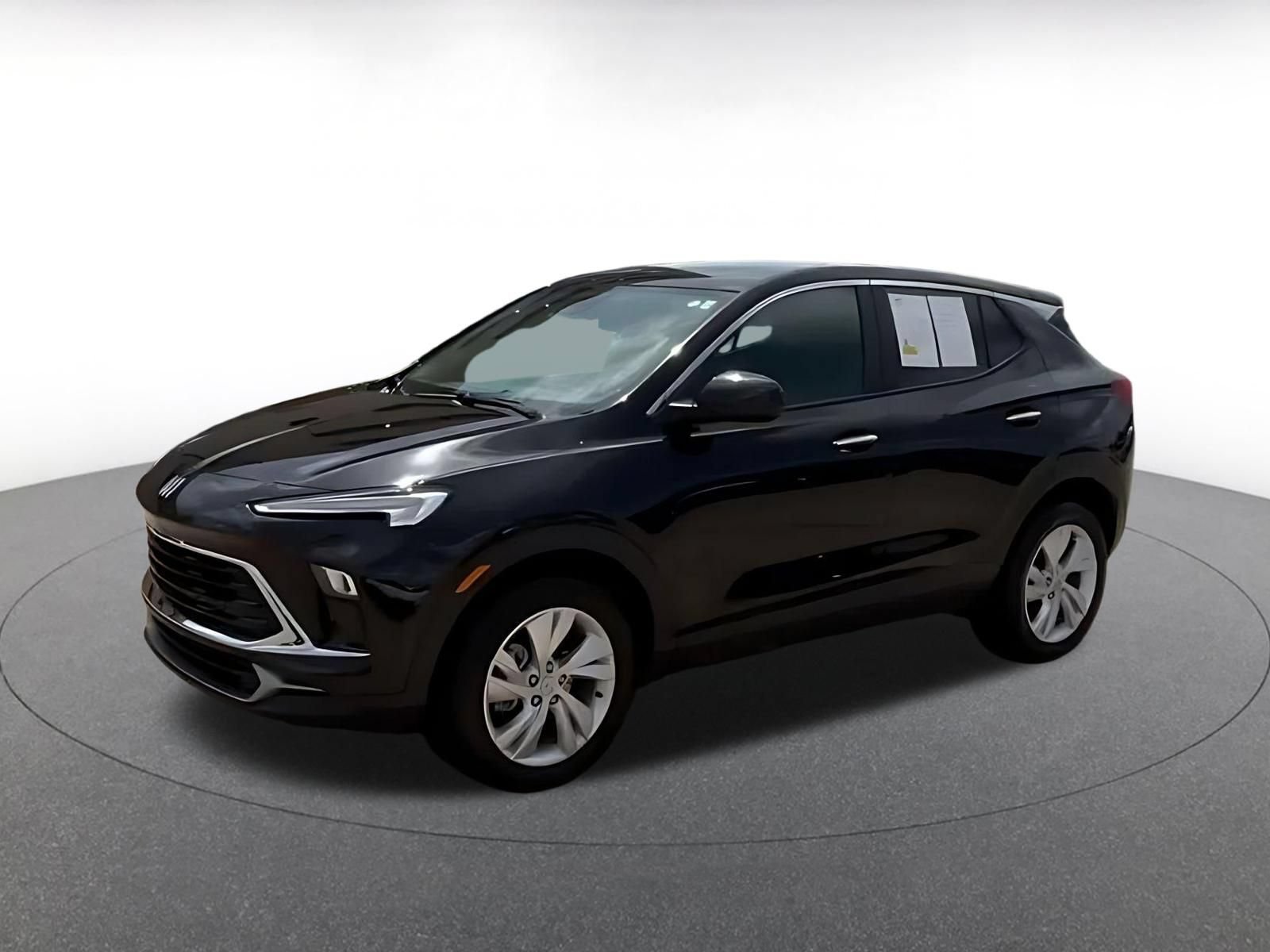 Used 2025 Buick Encore GX Preferred AWD/4WD image 8