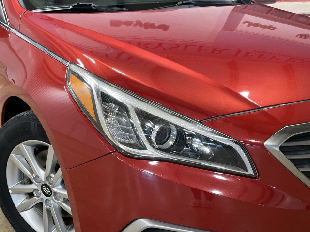 Used 2017 Hyundai Sonata SE FWD image 10