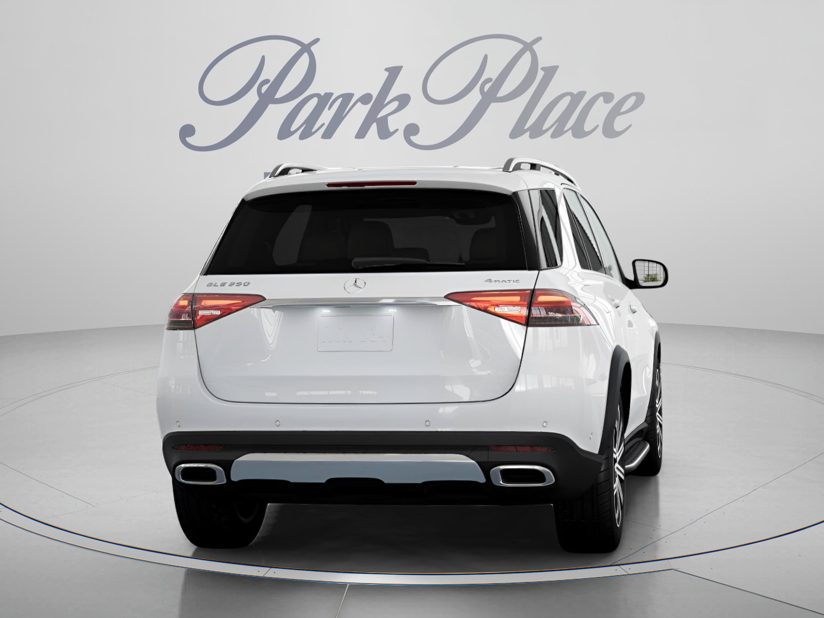 Used 2026 Mercedes-Benz GLE 350 4MATIC image 18