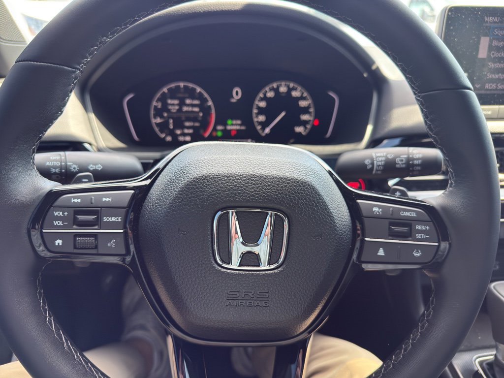 Used 2026 Honda Civic Sport image 28