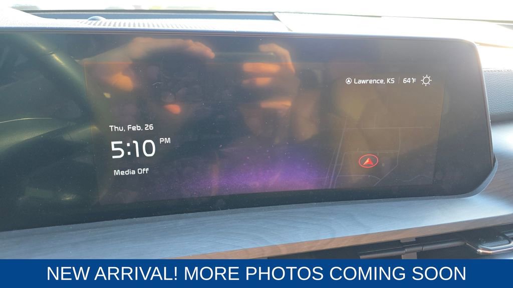 Used 2023 Kia Telluride SX X-Line image 17