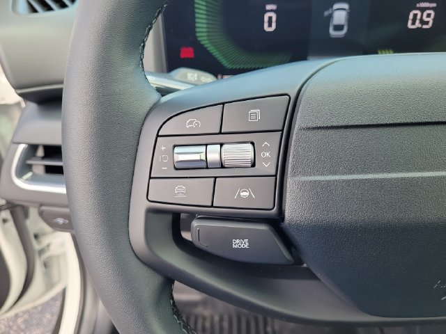 Used 2026 Kia K4 EX FWD image 19