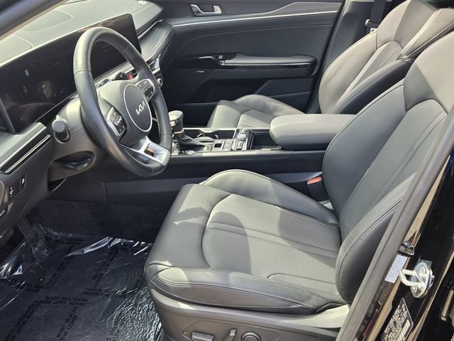 Used 2025 Kia K5 EX FWD image 10