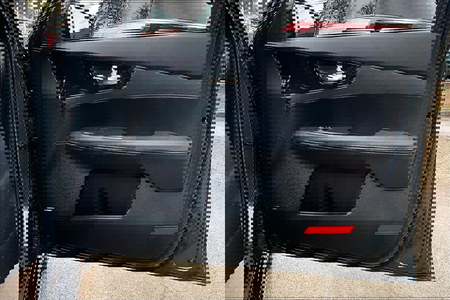 Used 2021 Kia Forte GT-Line w/ GT-Line Premium Package image 23