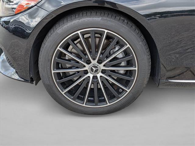 Used 2019 Mercedes-Benz C 300 Sedan image 15