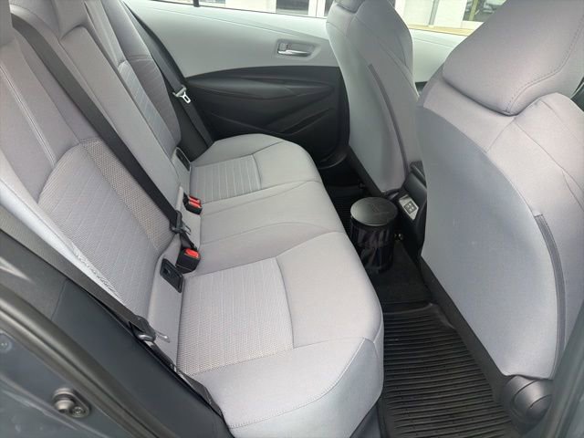 Used 2023 Toyota Corolla SE image 8