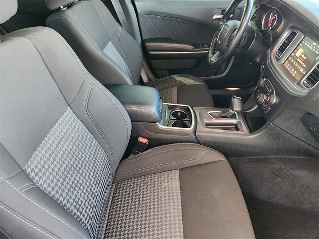 Used 2023 Dodge Charger SXT image 13