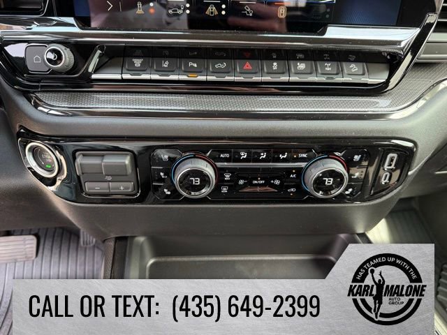 New 2026 Chevrolet Silverado 2500 ZR2 image 23