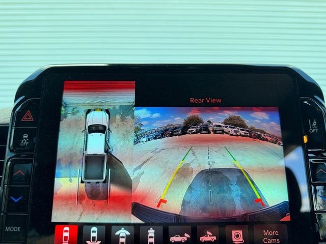 Used 2025 RAM 2500 Limited image 12