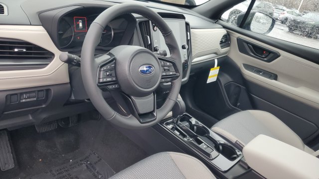 Used 2026 Subaru Forester Premium AWD/4WD image 11