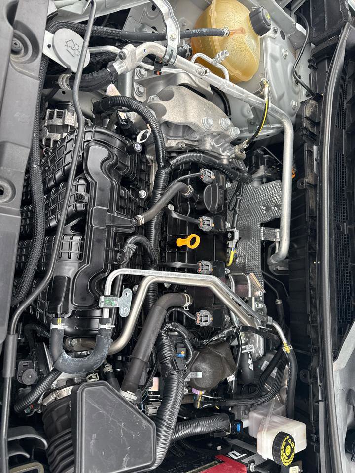 Used 2021 Nissan Rogue SV w/ Premium Package FWD image 31