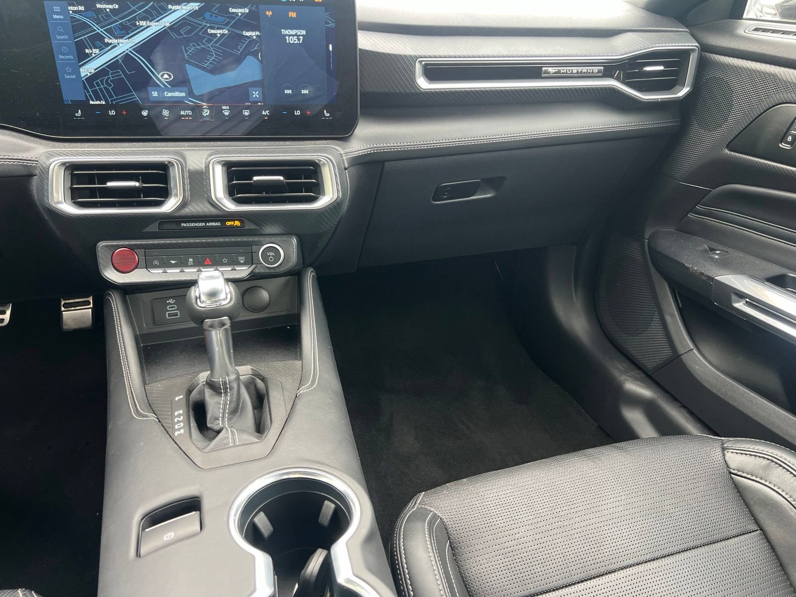 Used 2025 Ford Mustang GT Premium RWD image 31