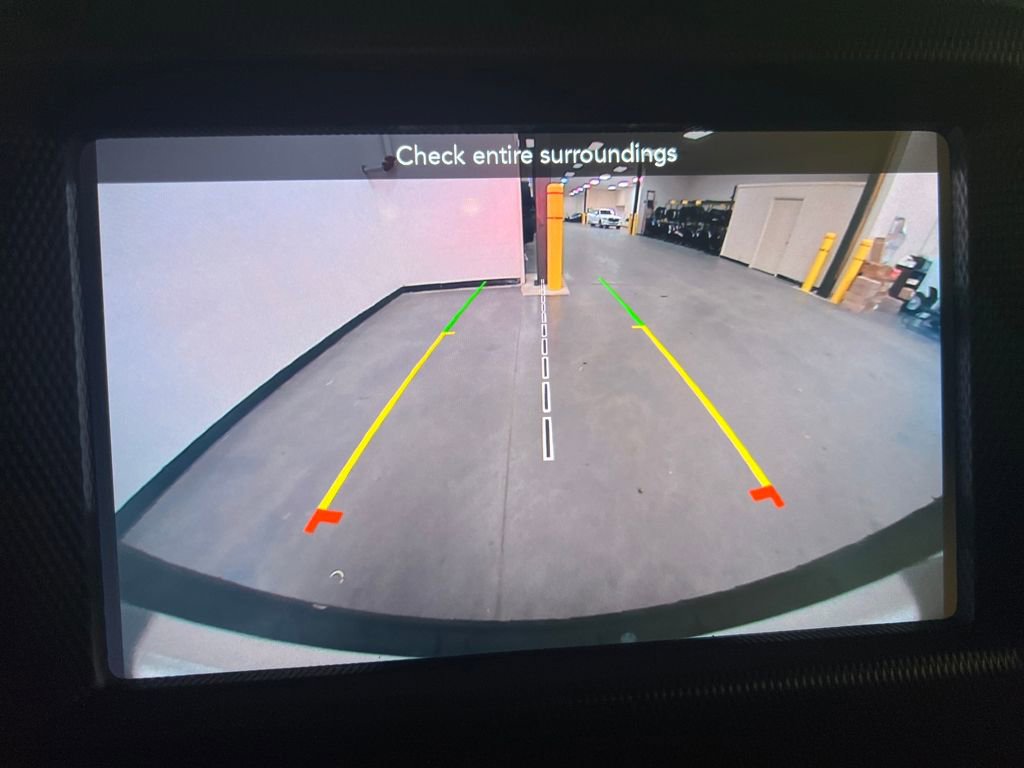 Used 2021 Jeep Wrangler Unlimited Sport image 22