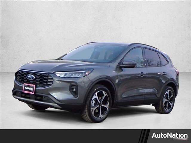 New 2026 Ford Escape ST-Line Select w/ Equipment Group 401A