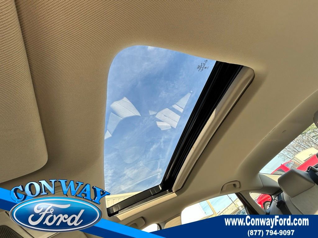 Used 2024 Honda Accord EX image 34