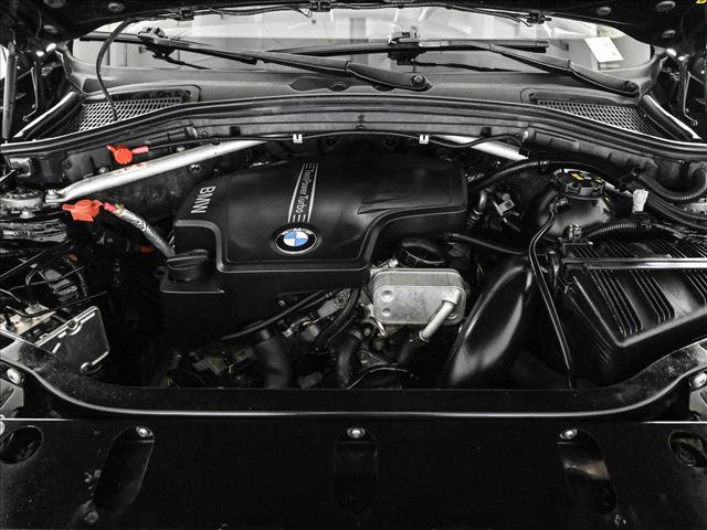Used 2017 BMW X3 xDrive28i AWD/4WD image 24