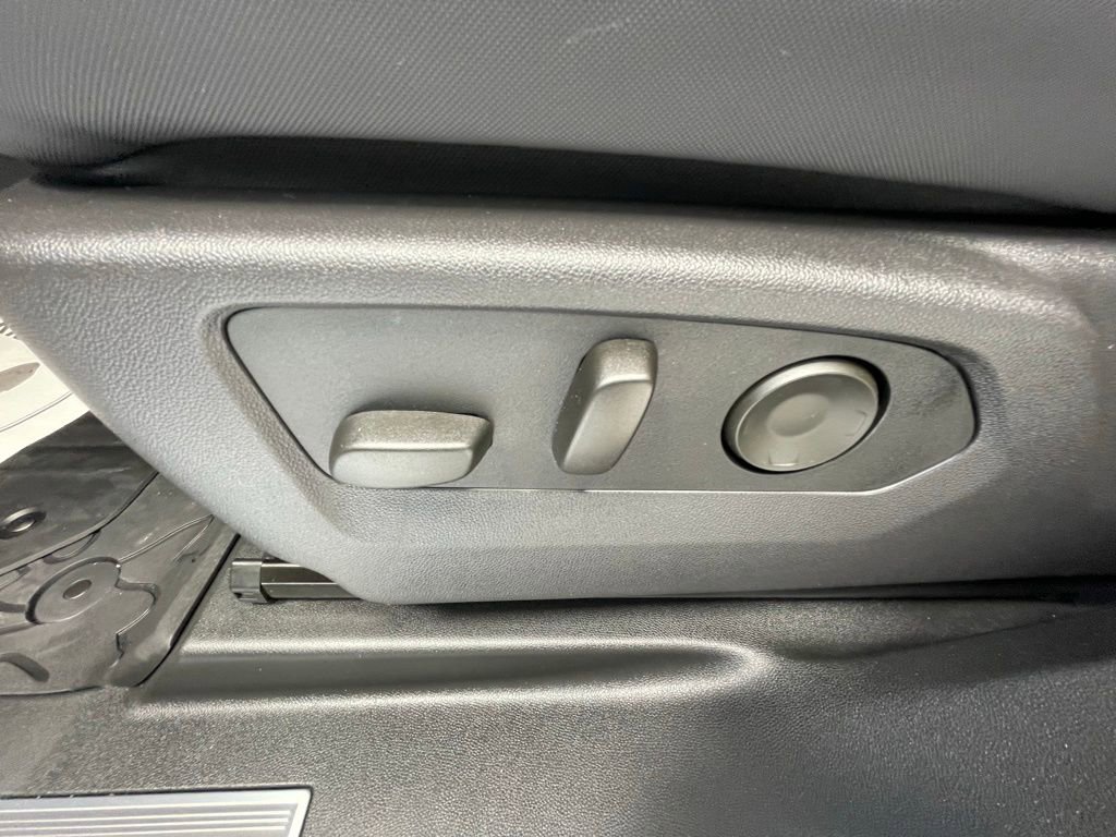 New 2025 GMC Hummer EV 3X AWD/4WD image 19