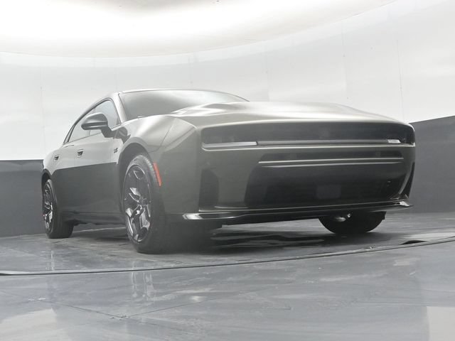 New 2026 Dodge Charger R/T w/ Driver Convenience Group AWD/4WD image 47