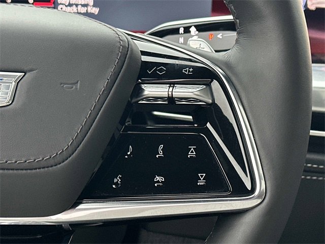 Certified 2025 Cadillac Escalade V image 7