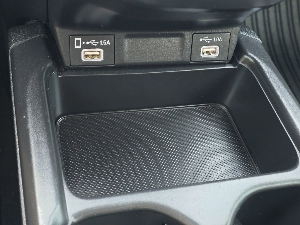 Used 2022 Honda CR-V EX-L image 19