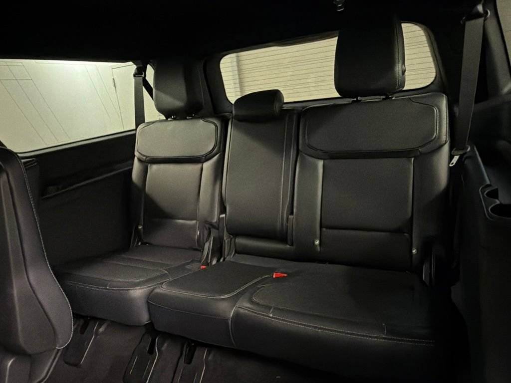 New 2027 Ford Expedition Max Platinum w/ Stealth Appearance Package AWD/4WD image 34