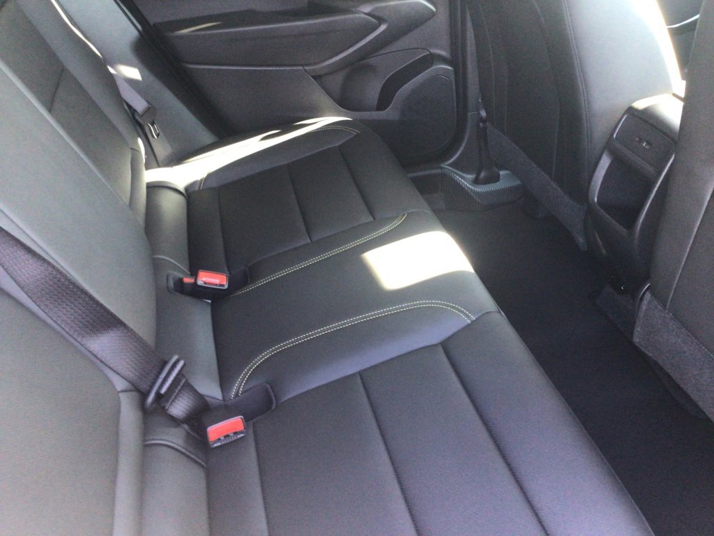 New 2025 Chevrolet Trax ACTIV w/ Driver Confidence Package image 24