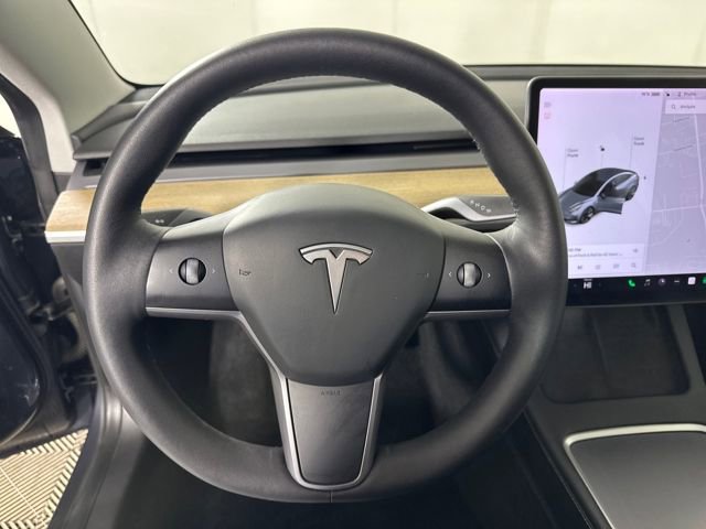 Used 2021 Tesla Model 3 Long Range image 14