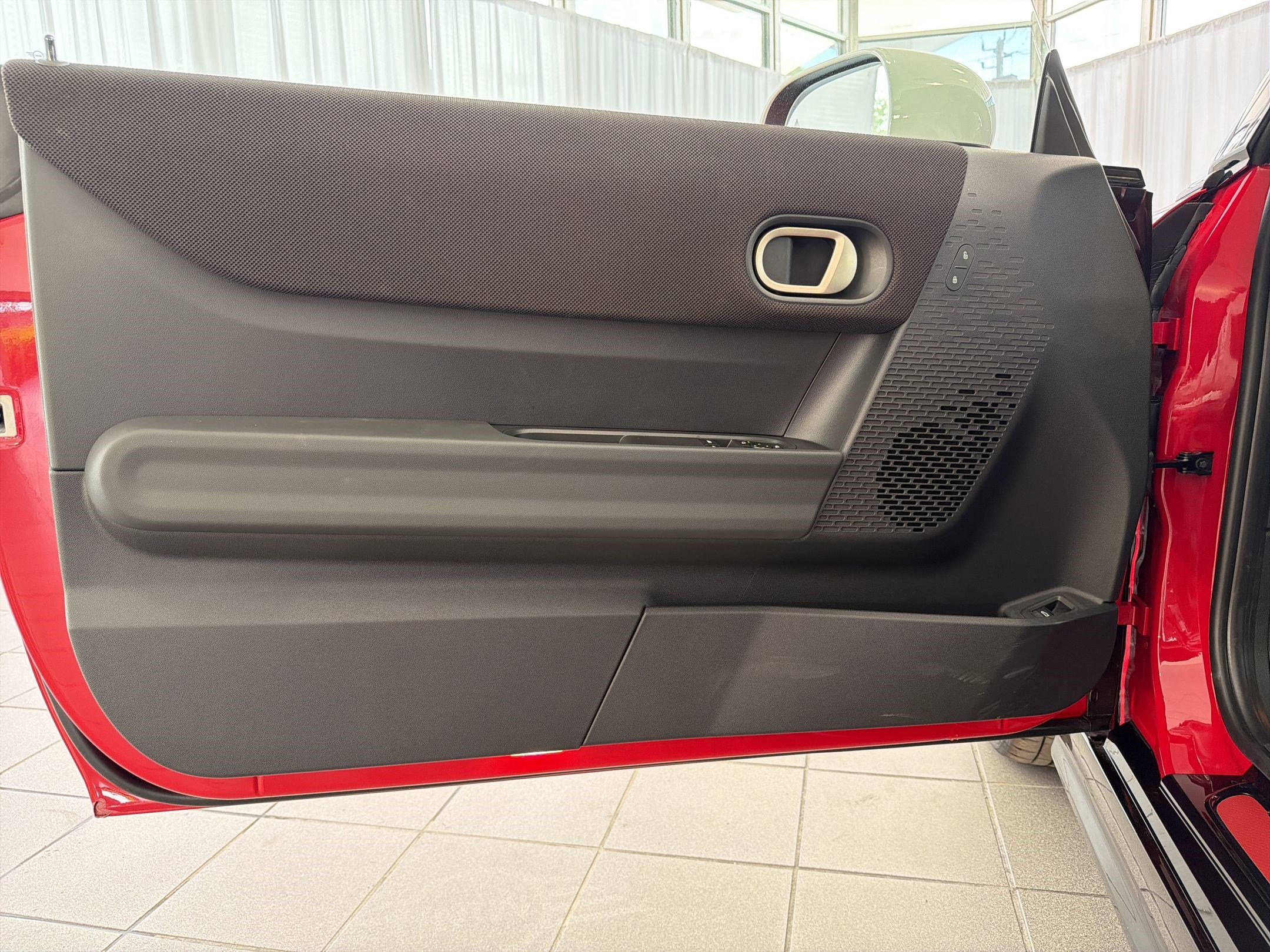 New 2026 MINI Cooper John Cooper Works FWD image 23
