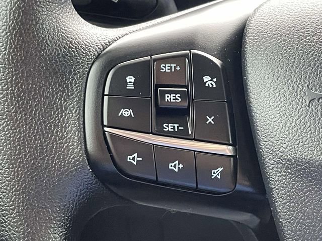 Certified 2025 Ford Bronco Sport Big Bend AWD/4WD image 19