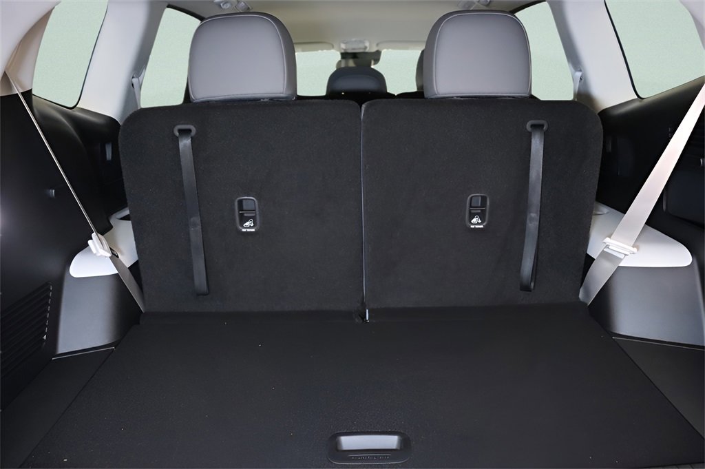 New 2026 Hyundai Ioniq 9 SEL image 22