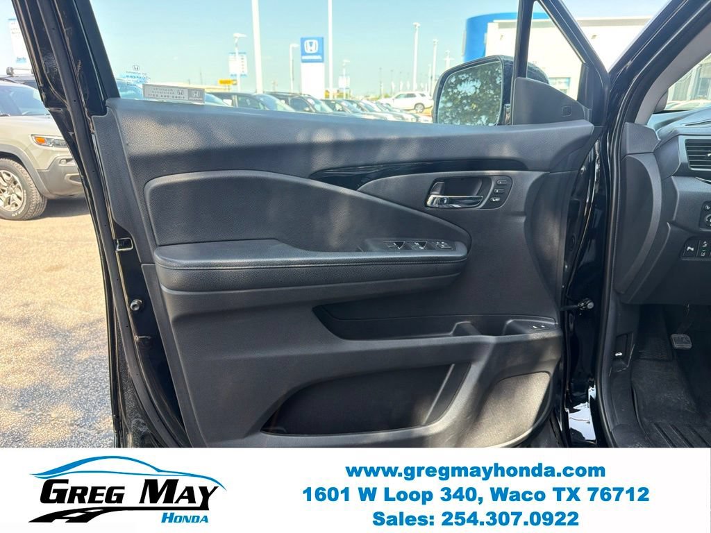 Used 2022 Honda Pilot Elite image 10