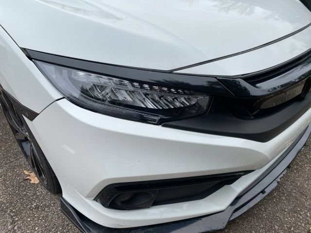 Used 2021 Honda Civic Sport image 22