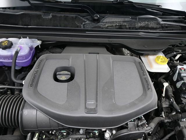 New 2026 RAM 1500 Big Horn image 36