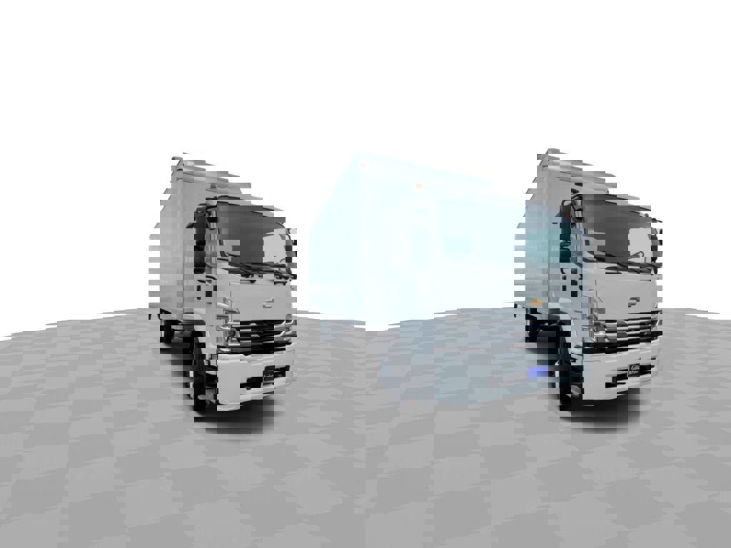 New 2024 Chevrolet Low Cab Forward 6500XD image 13