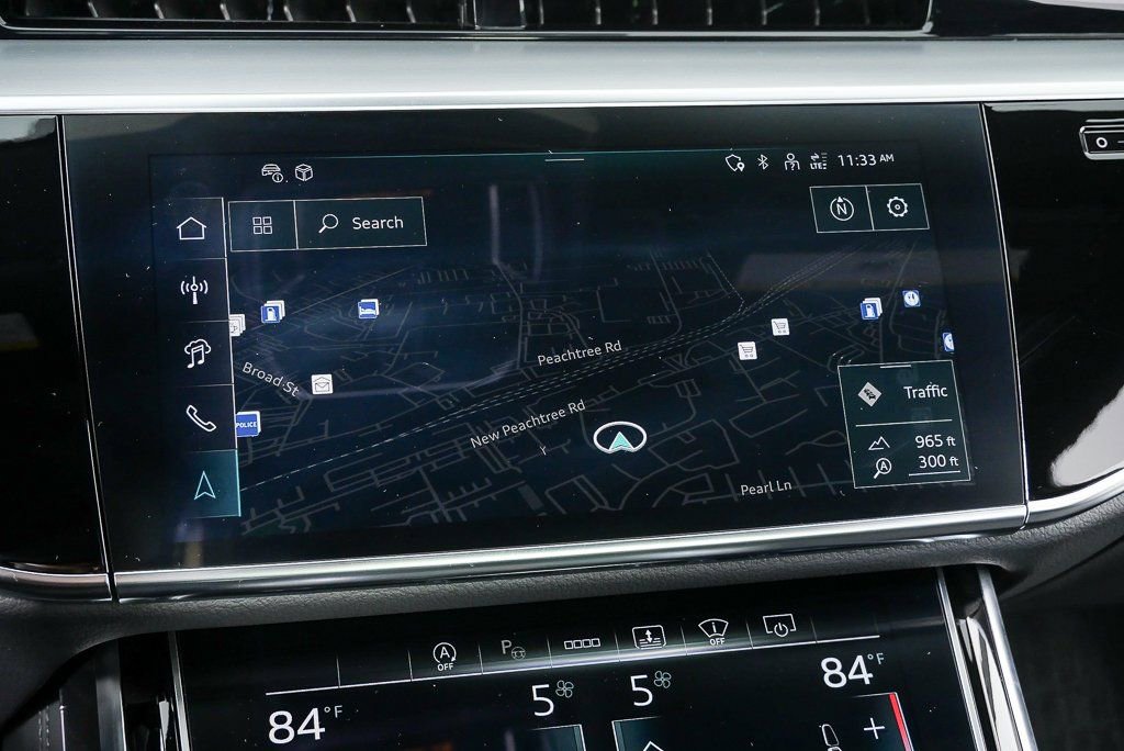 New 2025 Audi A8 L 3.0T image 15