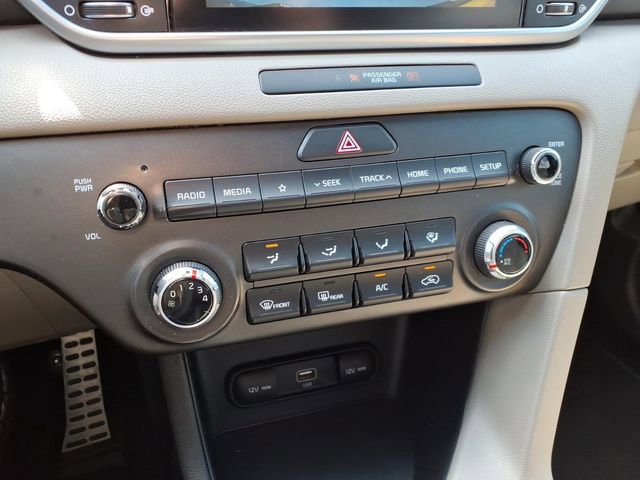 Used 2020 Kia Sportage S FWD image 27