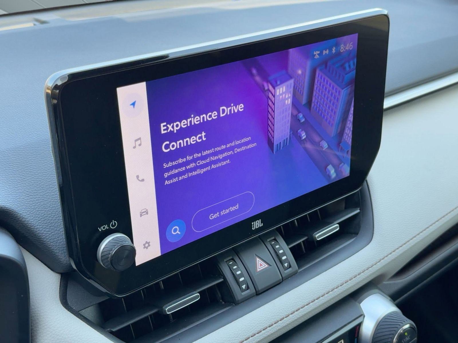 Used 2023 Toyota RAV4 Limited image 21