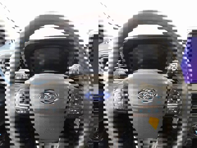 New 2025 Ford Maverick XL w/ Equipment Group 102A image 6