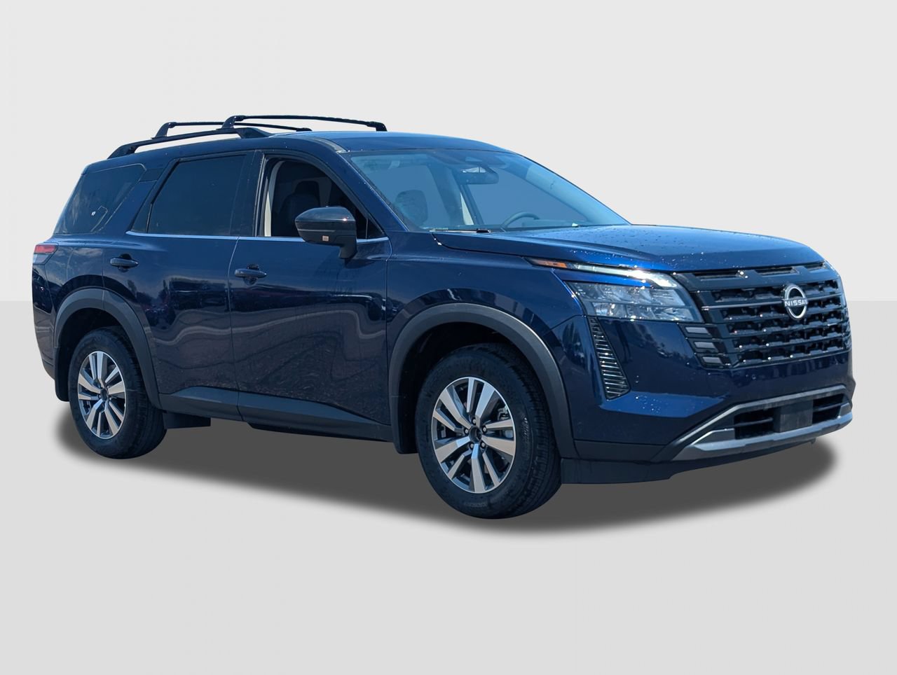 New 2026 Nissan Pathfinder SL FWD image 7