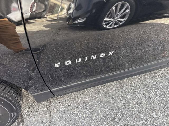 Used 2022 Chevrolet Equinox LT image 16