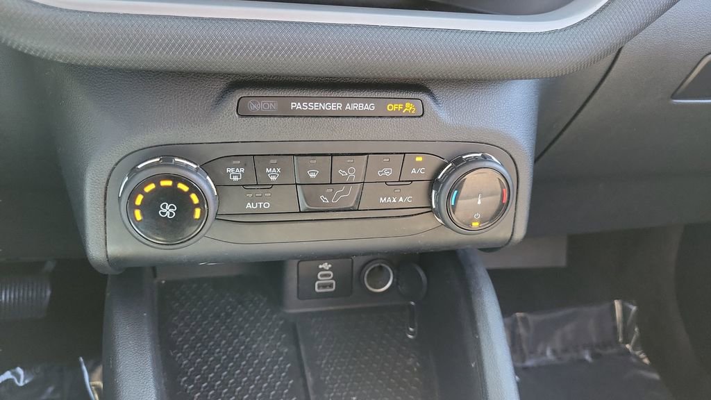 Used 2023 Ford Bronco Sport Big Bend image 21