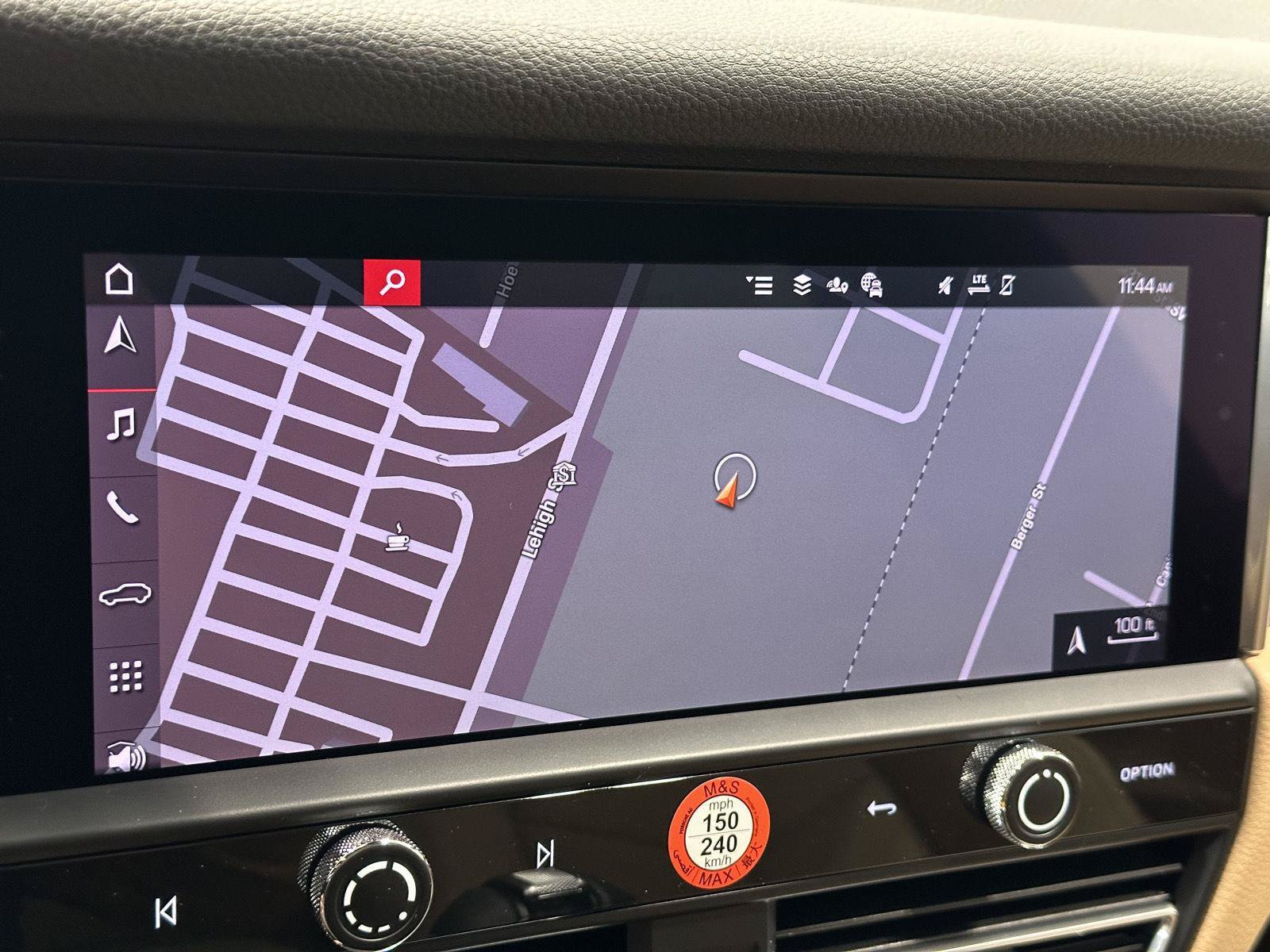 New 2026 Porsche Macan AWD/4WD image 29