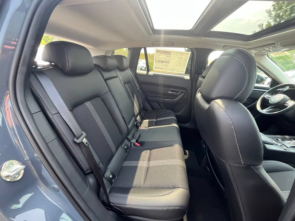 New 2026 MAZDA CX-50 2.5 Hybrid w/ Cargo Package AWD/4WD image 25