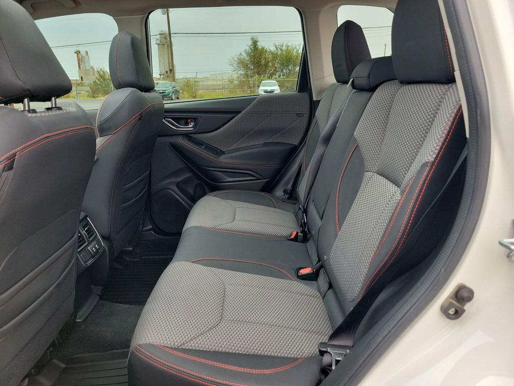 Used 2024 Subaru Forester Sport image 13